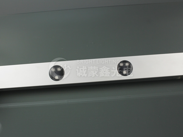 LED point light source